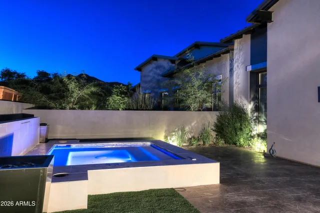 $75,000 | 9979 East Toms Thumb, Scottsdale, AZ 85255