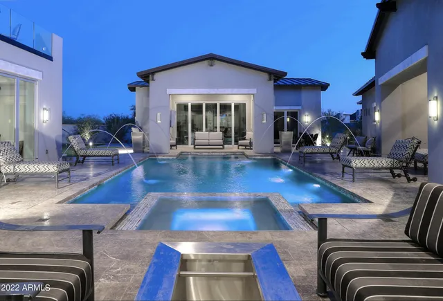 $75,000 | 9979 East Toms Thumb, Scottsdale, AZ 85255