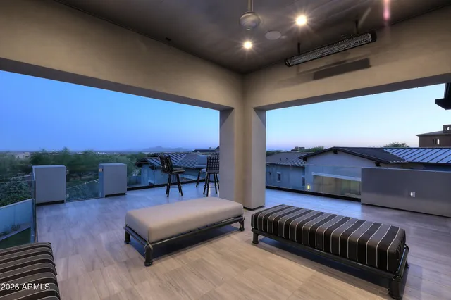 $75,000 | 9979 East Toms Thumb, Scottsdale, AZ 85255