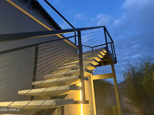 $75,000 | 9979 East Toms Thumb, Scottsdale, AZ 85255