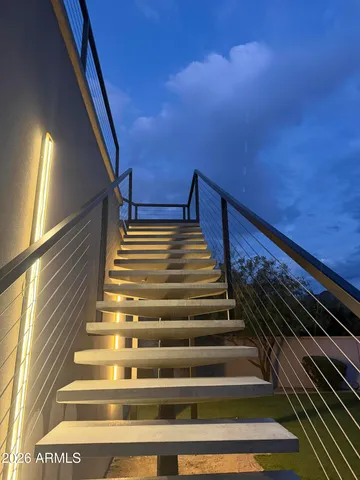 $75,000 | 9979 East Toms Thumb, Scottsdale, AZ 85255