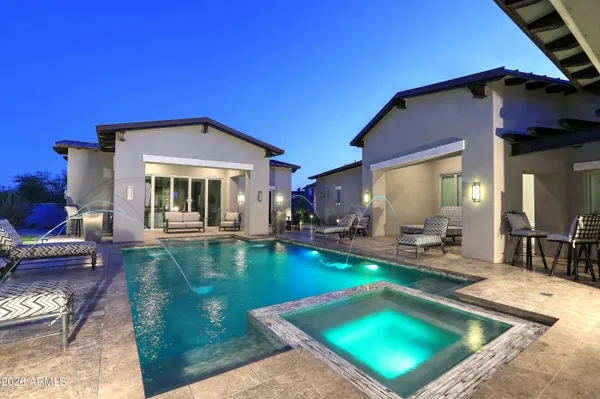 $75,000 | 9979 East Toms Thumb, Scottsdale, AZ 85255