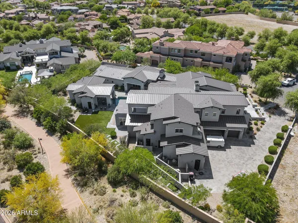 $75,000 | 9979 East Toms Thumb, Scottsdale, AZ 85255