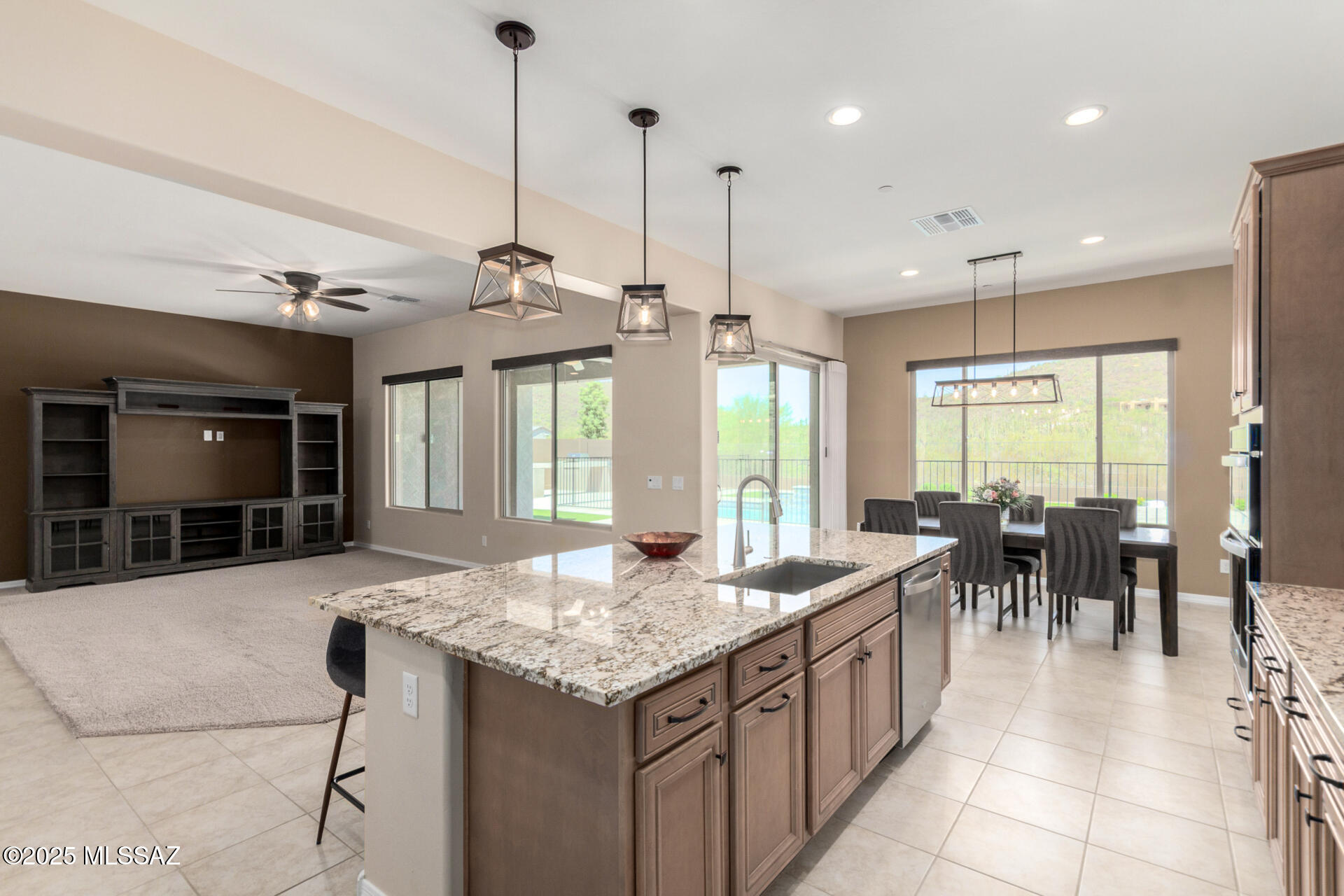 8501 North Lone Ranger Road Tucson, AZ 85743 - Photo 19 of 50 Gallery Image 19