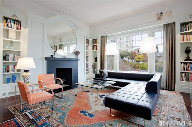 1050 Filbert Street San Francisco, CA 94133 - Photo 6 of 10