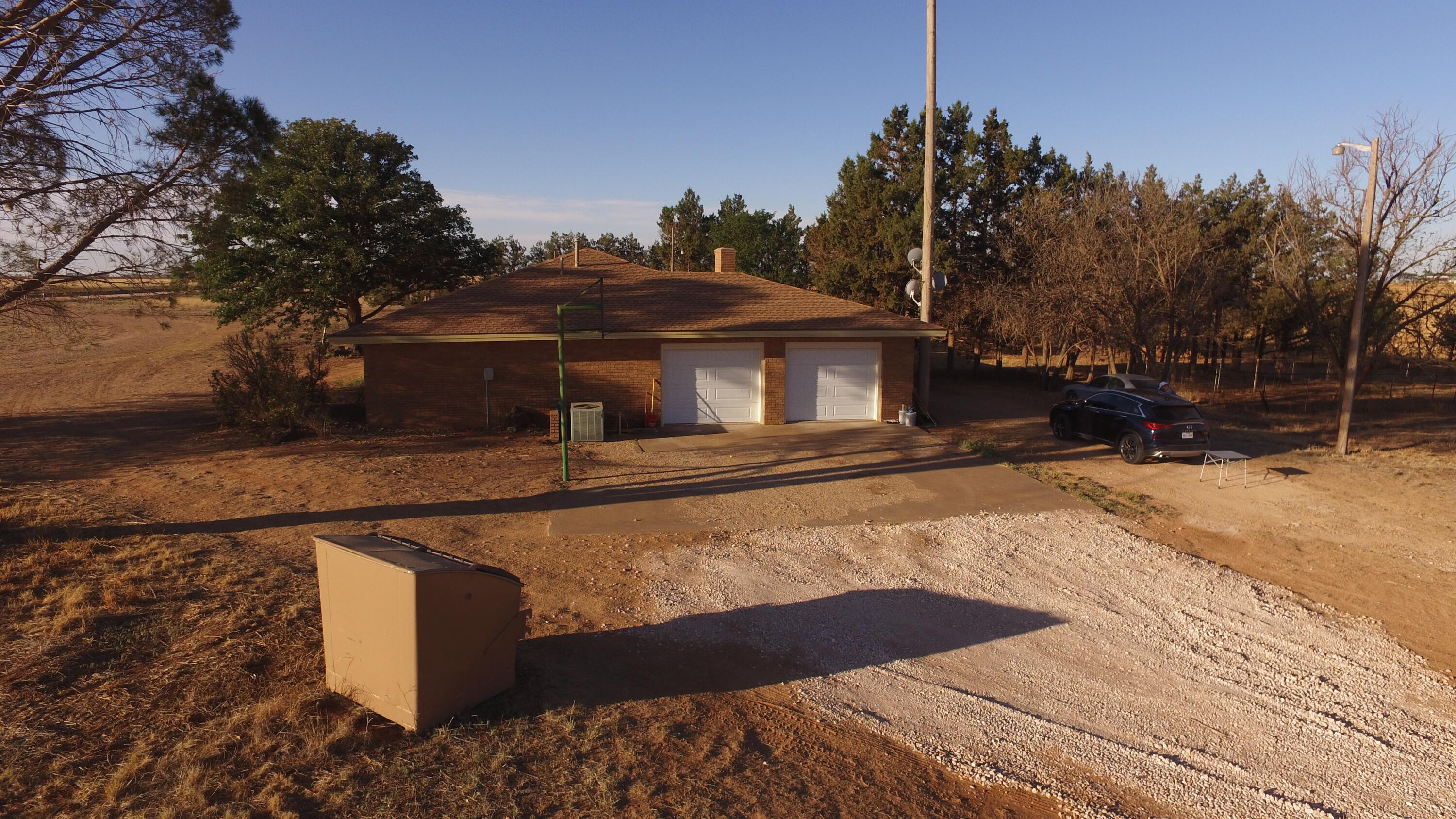 410 County Road 199 Springlake, TX 79082 - Photo 27 of 40 30