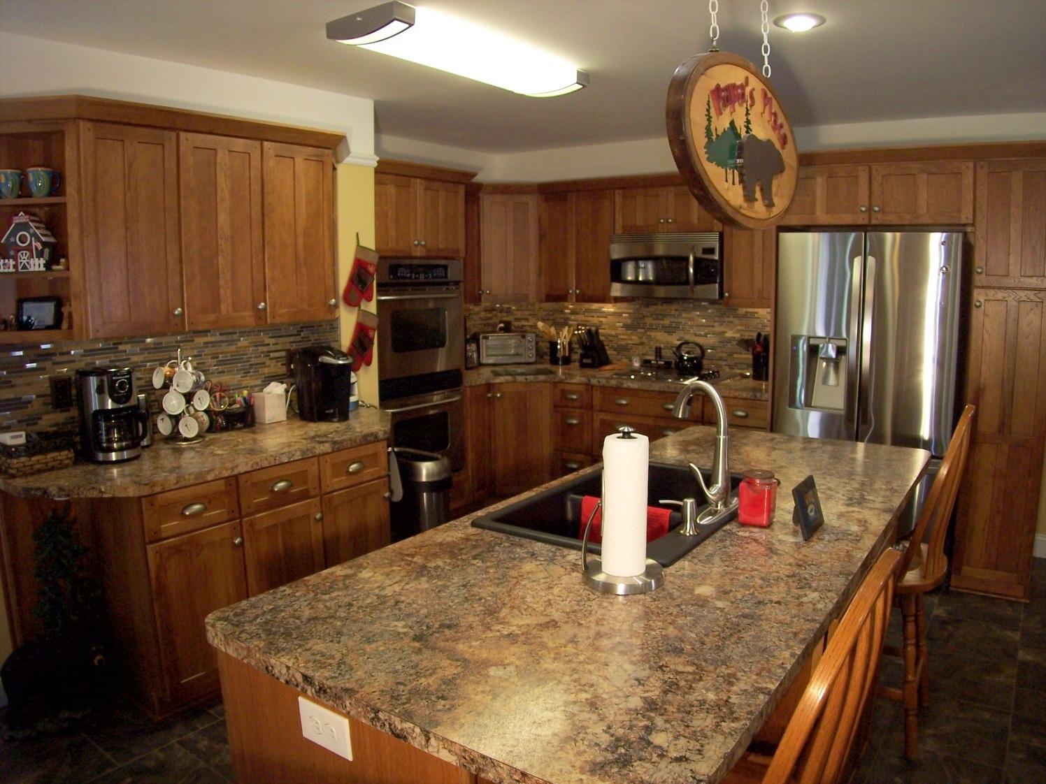 840 North Red Oak Road Lewiston, MI 49756 - Photo 15 of 79 Gallery Image 15