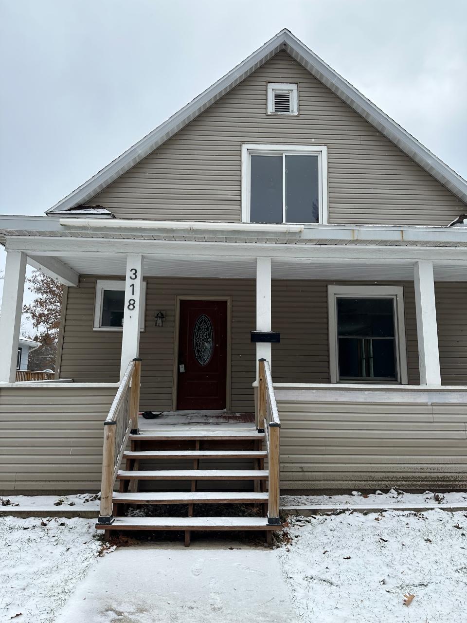 318 North Stevens Street Rhinelander, WI 54501 - Photo 1 of 24 Gallery Image 1