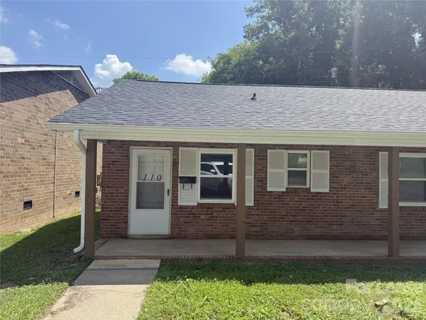 $1,125 | 110 North Peterson Street, Stanley, NC 28164