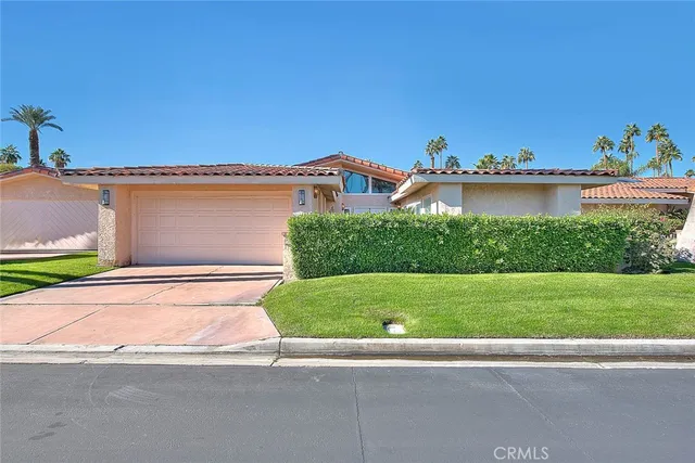 $665,000 | 36665 Vía Cicada, Cathedral City, CA 92234