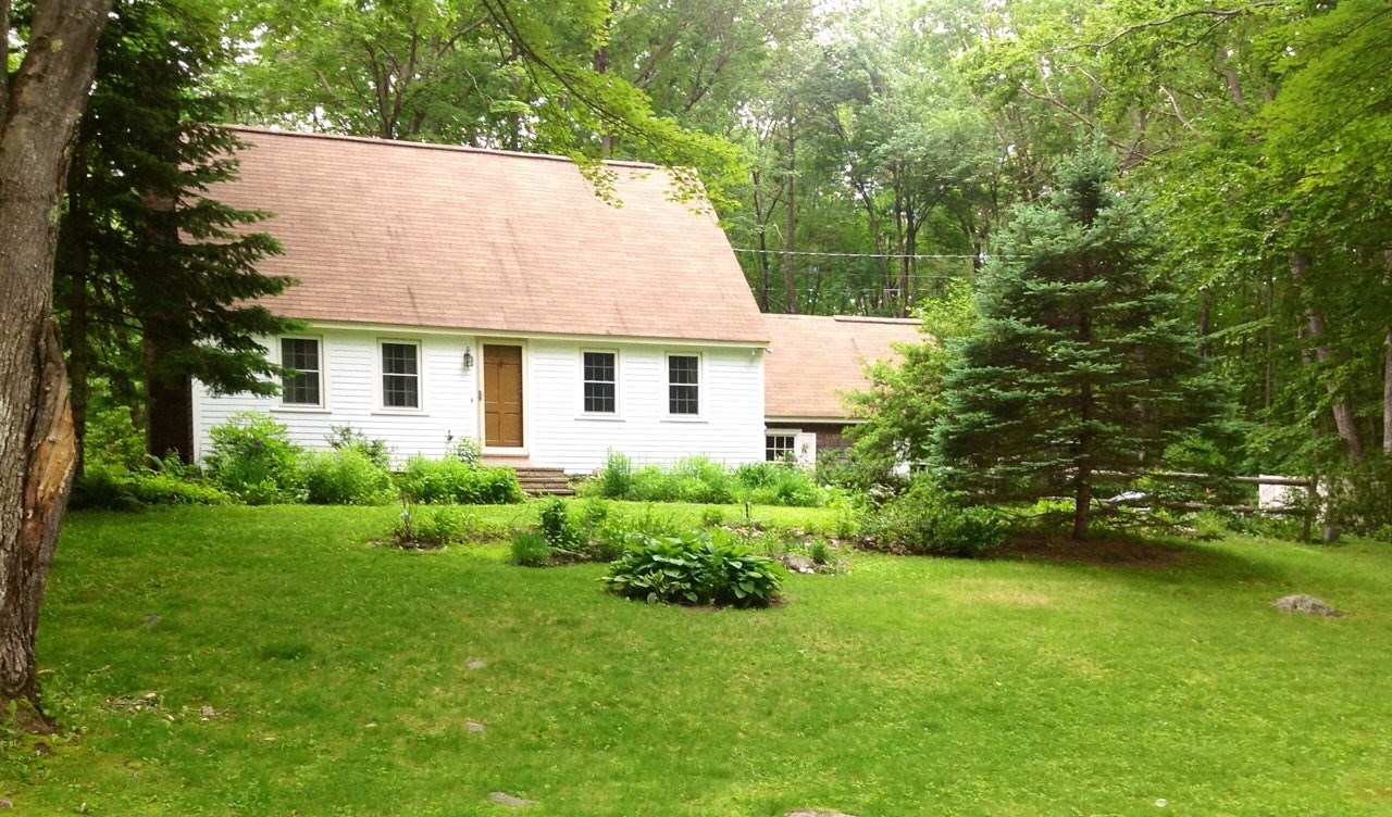 3 Woodridge Road Durham, NH 03824 - Photo 1 of 40