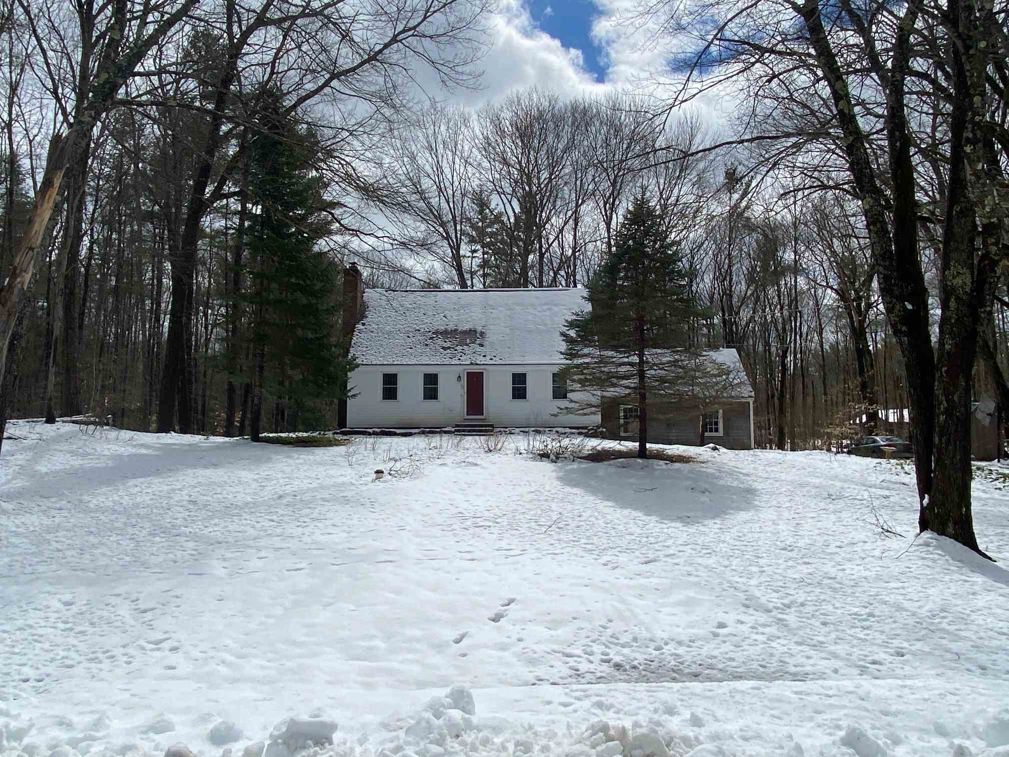 3 Woodridge Road Durham, NH 03824 - Photo 2 of 40