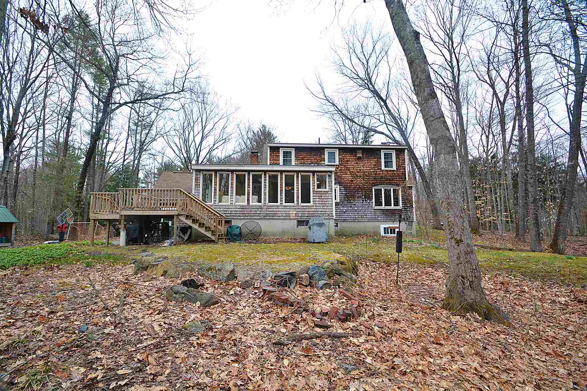 3 Woodridge Road Durham, NH 03824 - Photo 14 of 40