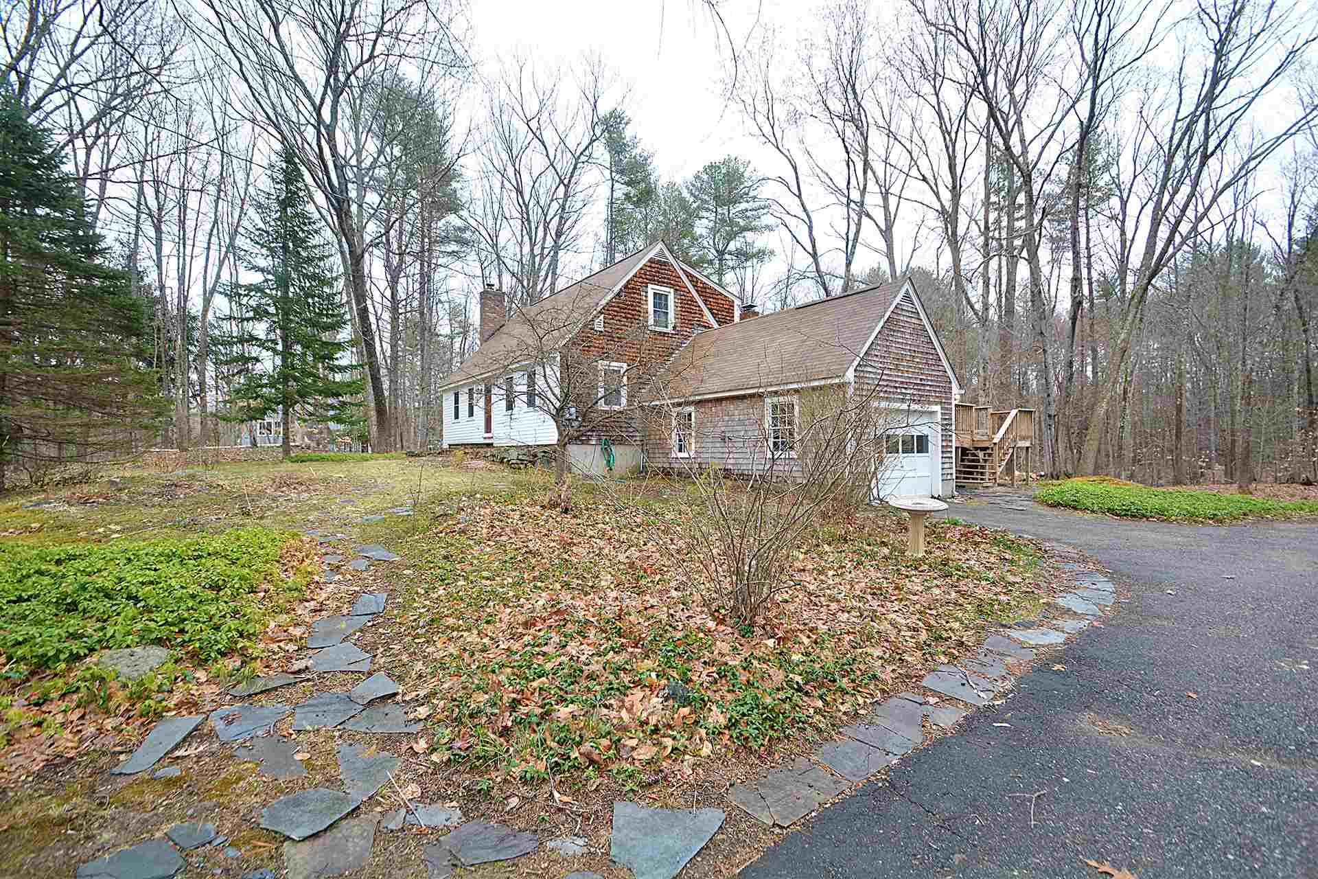 3 Woodridge Road Durham, NH 03824 - Photo 16 of 40