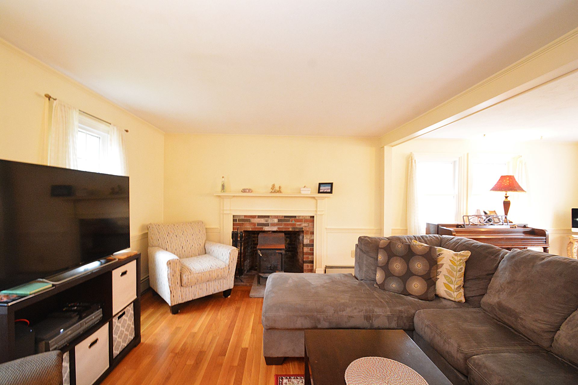 3 Woodridge Road Durham, NH 03824 - Photo 18 of 40