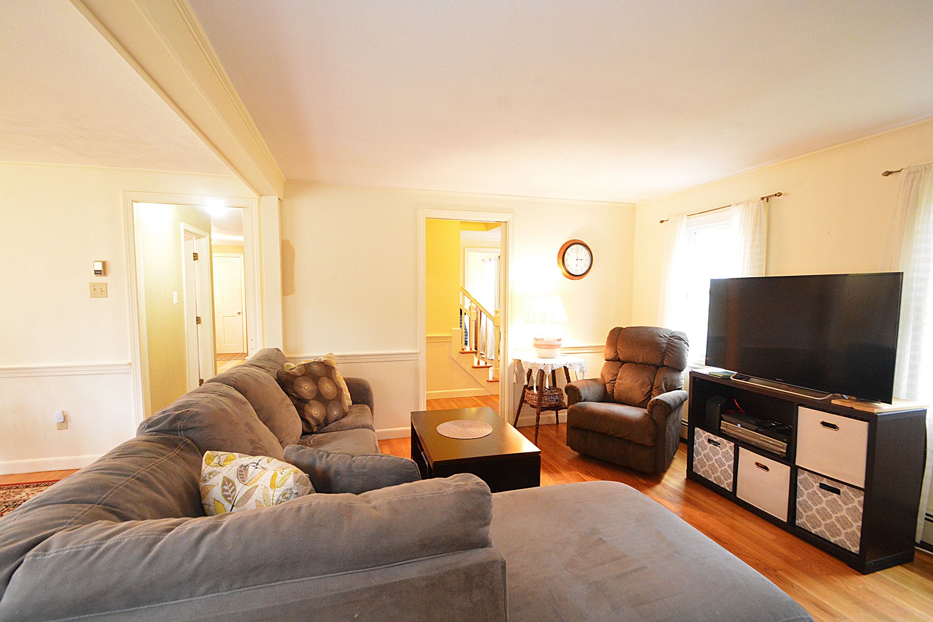 3 Woodridge Road Durham, NH 03824 - Photo 19 of 40