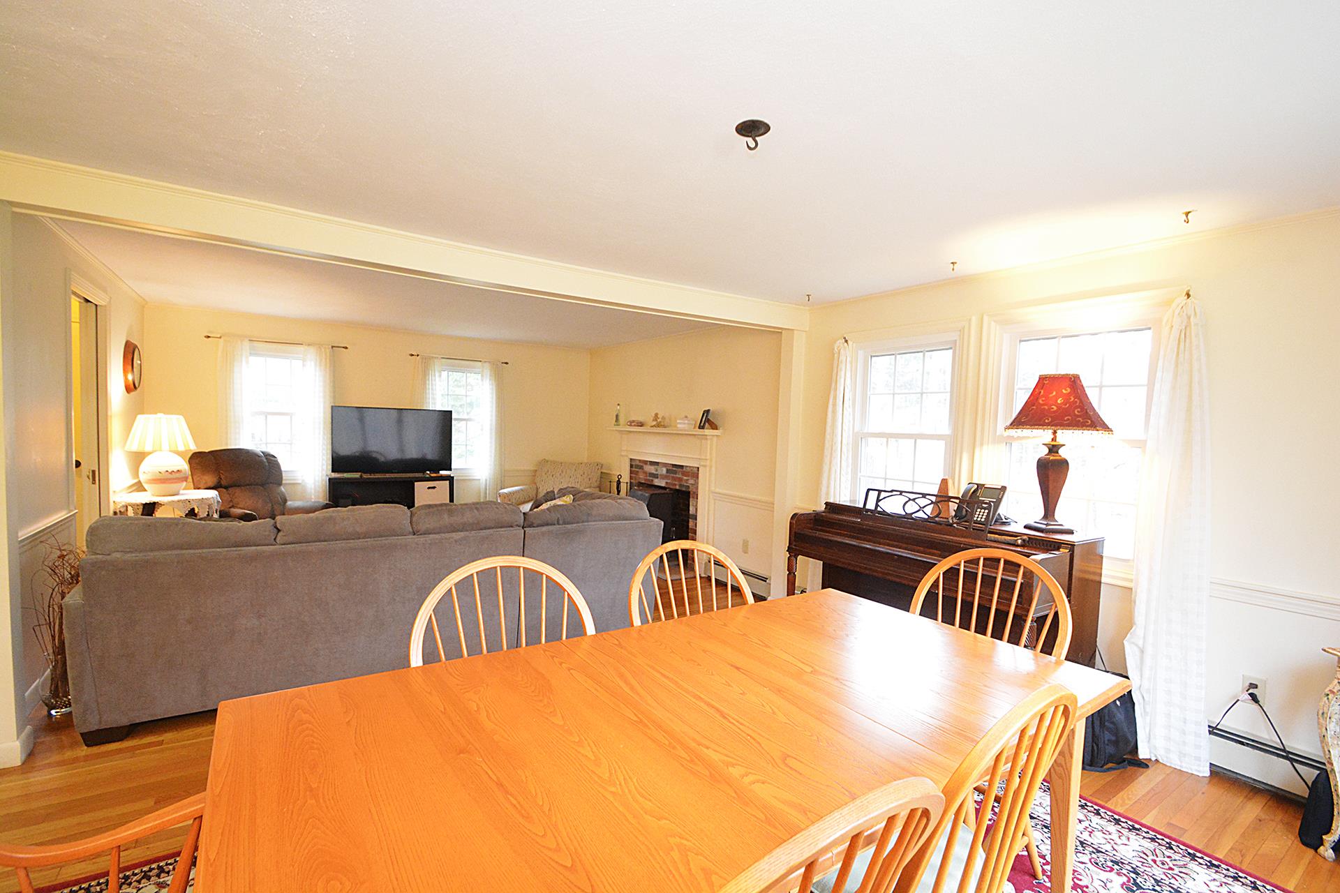 3 Woodridge Road Durham, NH 03824 - Photo 20 of 40