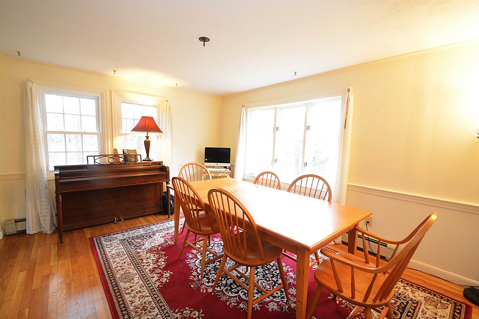 3 Woodridge Road Durham, NH 03824 - Photo 21 of 40