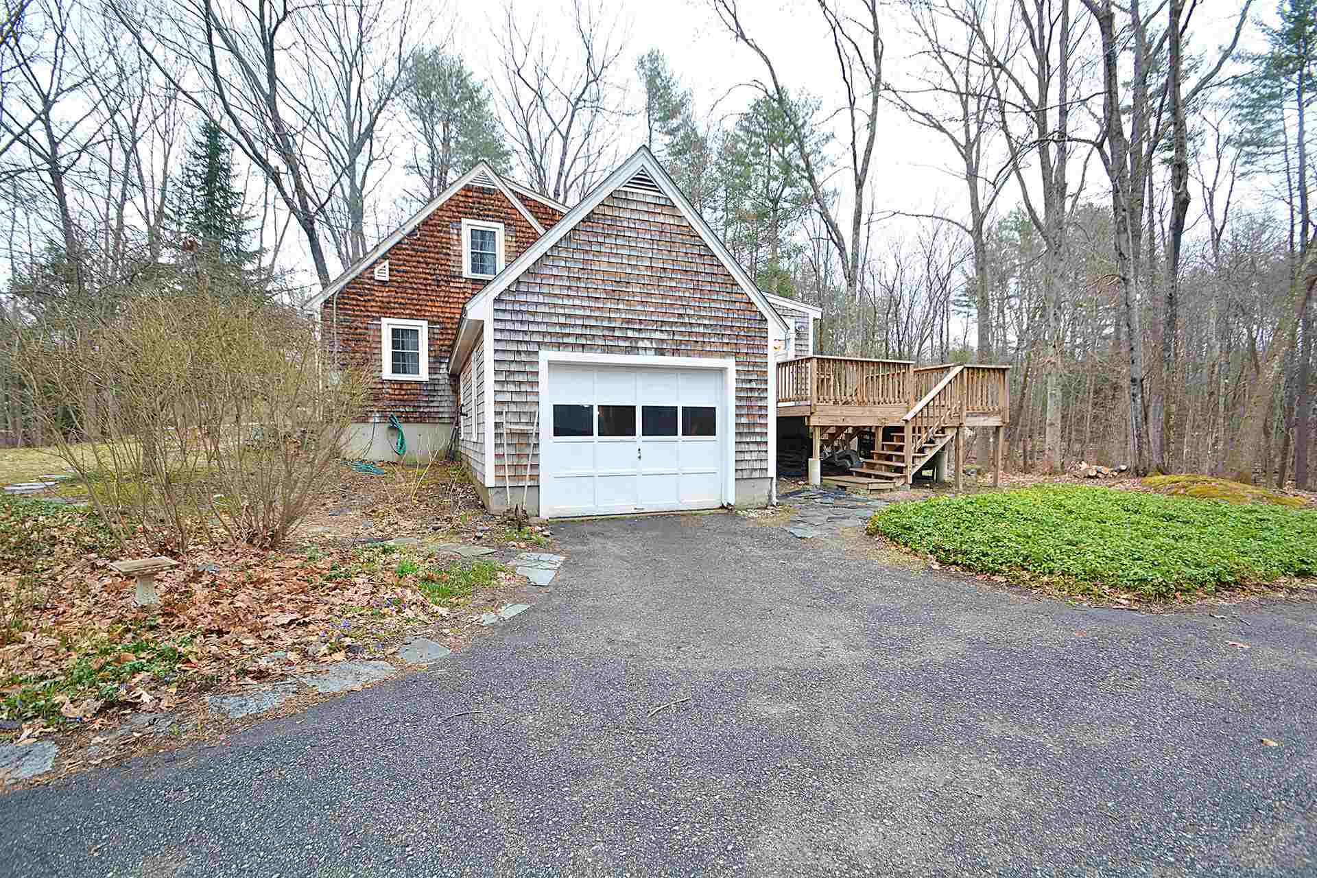 3 Woodridge Road Durham, NH 03824 - Photo 39 of 40