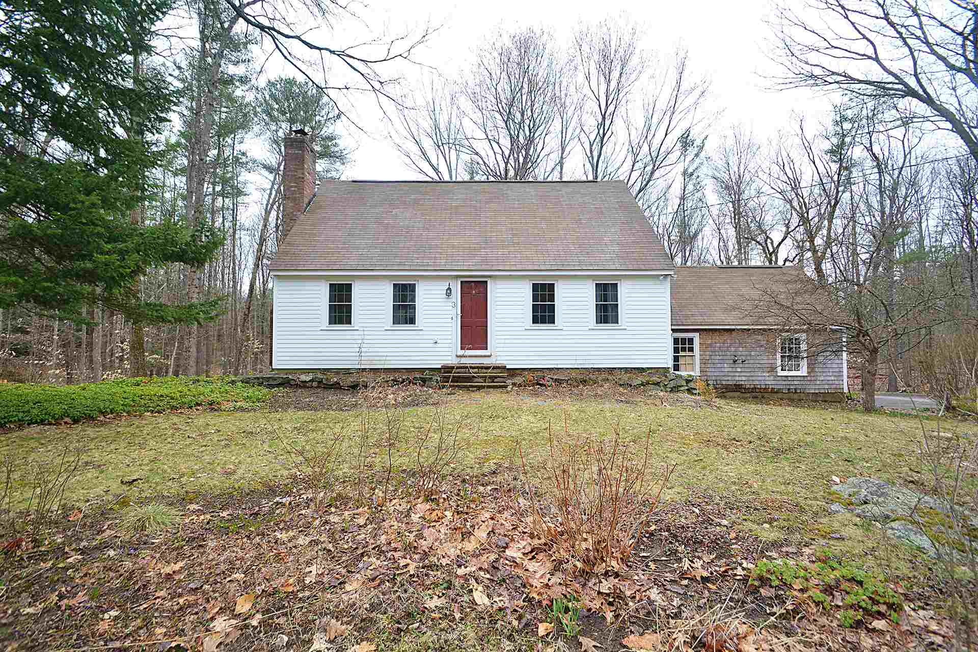 3 Woodridge Road Durham, NH 03824 - Photo 40 of 40