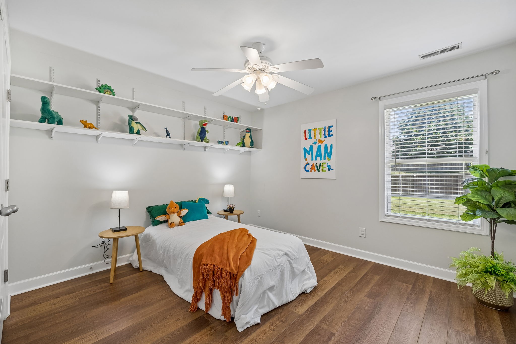 2037 Sparrow Street Spring Hill, TN 37174 - Photo 26 of 34