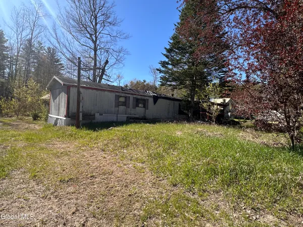 $37,500 | 21 Shufelt Way, Schroon, NY 12870