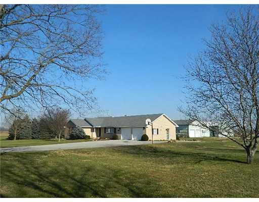 5575 Croft Mill Road Covington, OH 45318 - Photo 1 of 18 Gallery Image 1