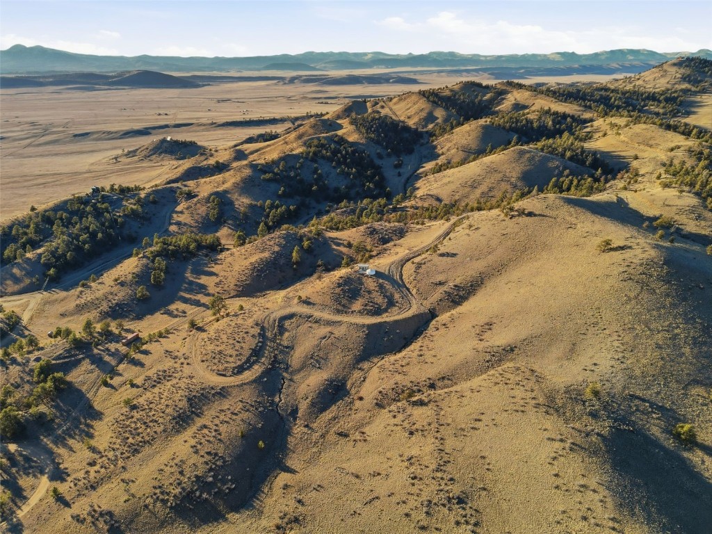 3490 Clear Creek Road Hartsel, CO 80449 - Photo 20 of 39 a view of an ocean and beach