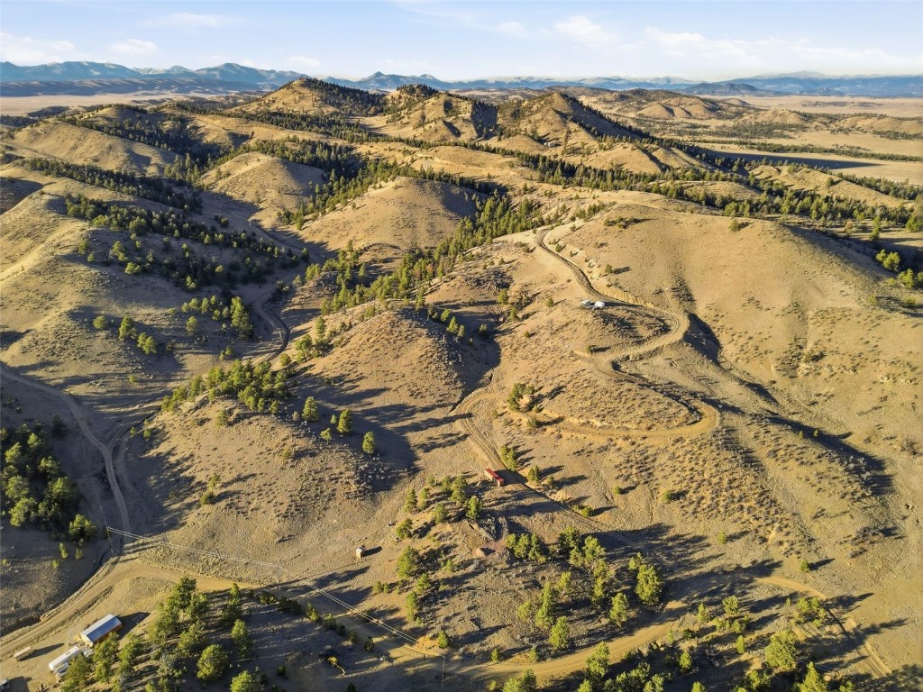 3490 Clear Creek Road Hartsel, CO 80449 - Photo 21 of 39 a view of lake