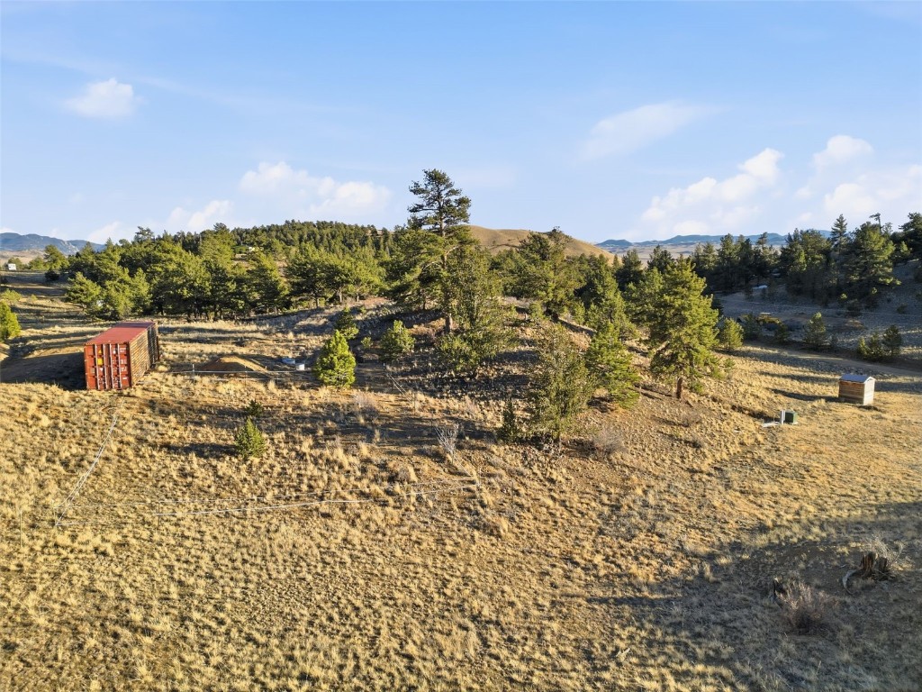 3490 Clear Creek Road Hartsel, CO 80449 - Photo 23 of 39 a view of lake