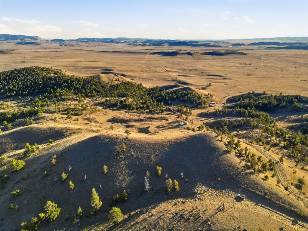 3490 Clear Creek Road Hartsel, CO 80449 - Photo 27 of 39 a view of an ocean and beach