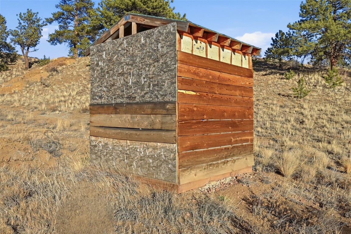 3490 Clear Creek Road Hartsel, CO 80449 - Photo 32 of 39