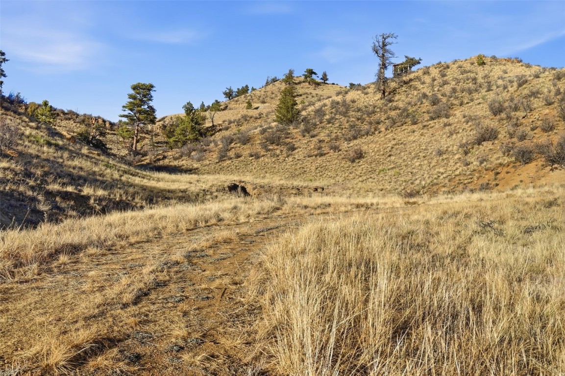 3490 Clear Creek Road Hartsel, CO 80449 - Photo 34 of 39 a view of a large building