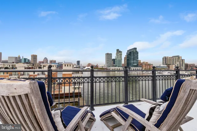 $1,999,950 | 650 Ponte Villas North, Unit 137, Baltimore, MD 21230