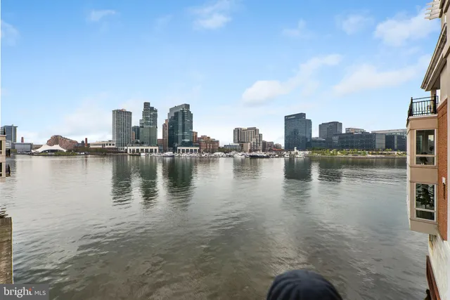 $1,999,950 | 650 Ponte Villas North, Unit 137, Baltimore, MD 21230