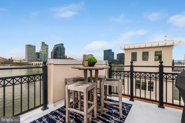 $1,999,950 | 650 Ponte Villas North, Unit 137, Baltimore, MD 21230