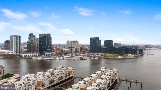 $1,999,950 | 650 Ponte Villas North, Unit 137, Baltimore, MD 21230