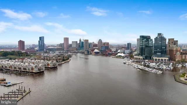 $1,999,950 | 650 Ponte Villas North, Unit 137, Baltimore, MD 21230