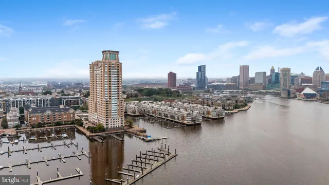 $1,999,950 | 650 Ponte Villas North, Unit 137, Baltimore, MD 21230