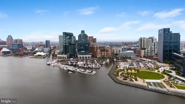 $1,999,950 | 650 Ponte Villas North, Unit 137, Baltimore, MD 21230