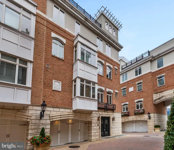 $1,999,950 | 650 Ponte Villas North, Unit 137, Baltimore, MD 21230