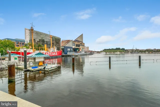 $1,999,950 | 650 Ponte Villas North, Unit 137, Baltimore, MD 21230