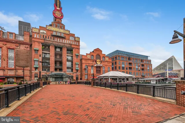 $1,999,950 | 650 Ponte Villas North, Unit 137, Baltimore, MD 21230