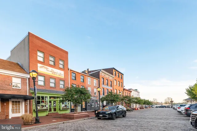 $1,999,950 | 650 Ponte Villas North, Unit 137, Baltimore, MD 21230