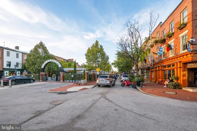 $1,999,950 | 650 Ponte Villas North, Unit 137, Baltimore, MD 21230