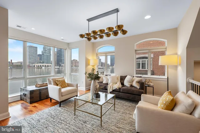 $1,999,950 | 650 Ponte Villas North, Unit 137, Baltimore, MD 21230