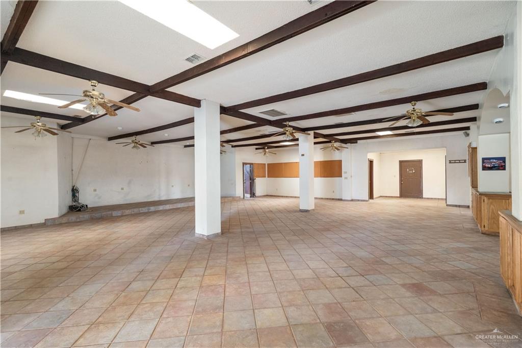 7654 East Alberta Road Edinburg, TX 78542 - Photo 20 of 33 a view of a house with a garage