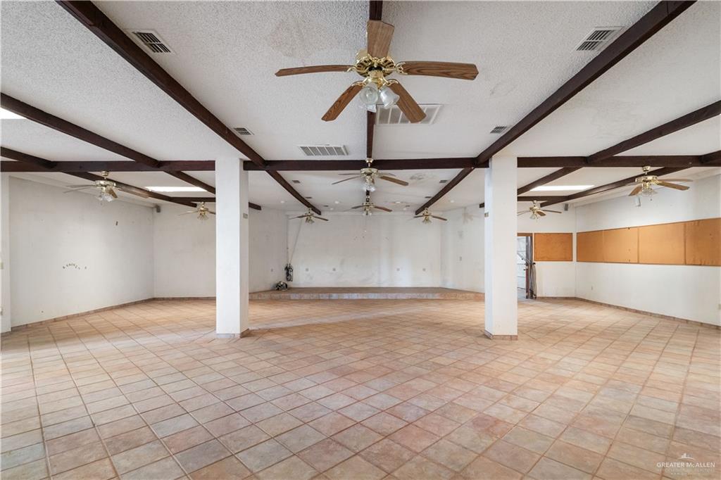 7654 East Alberta Road Edinburg, TX 78542 - Photo 23 of 33 a view of an empty room