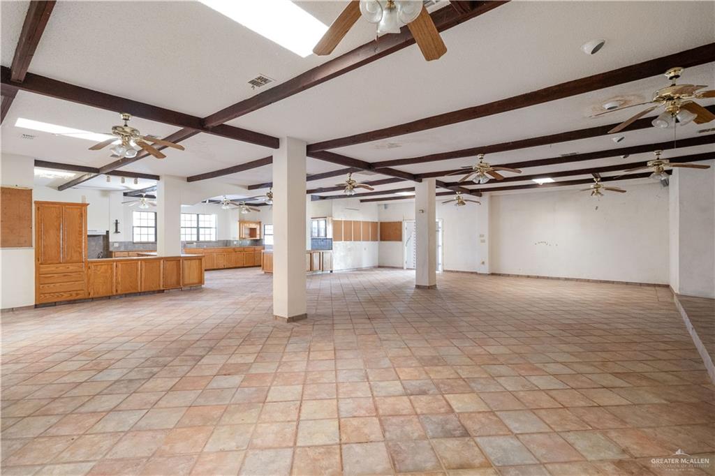 7654 East Alberta Road Edinburg, TX 78542 - Photo 24 of 33 a view of an empty room