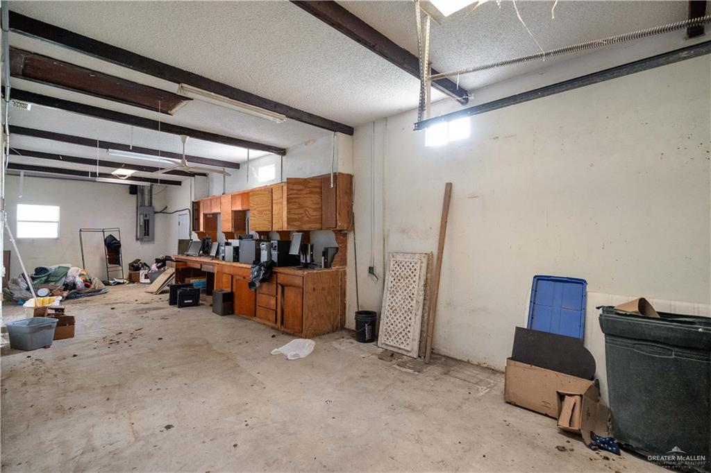 7654 East Alberta Road Edinburg, TX 78542 - Photo 25 of 33 a view of storage and utility room